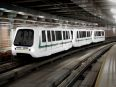 Coradia Stream para la conexi�n con el Aeropuerto de Barcelona