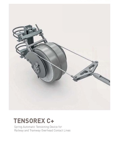 Sistema de Compensaci�n- Tensorex C+