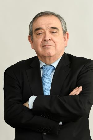 Foto Protagonista del Ferrocarril