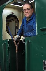Foto Protagonista del Ferrocarril