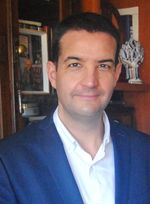 Foto Protagonista del Ferrocarril