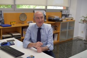 Foto Protagonista del Ferrocarril