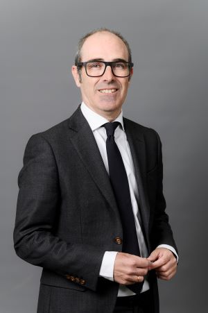 Foto Protagonista del Ferrocarril