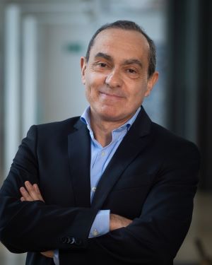 Foto Protagonista del Ferrocarril
