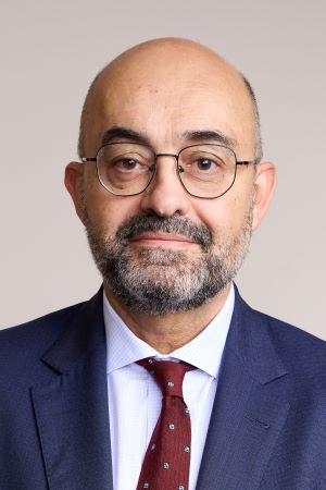 Foto Protagonista del Ferrocarril