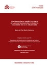 Contribuci�n al dise�o eficiente de la configuraci�n en planta de l�neas de alta velocidad