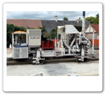 Appitrack: Construcci�n autom�tica de plataforma ferroviaria