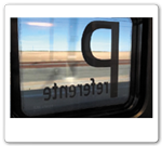 En cabina del Talgo de Albacete a �guilas