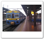 Tren R�o Eresma