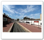 En cabina: de Murcia a �guilas