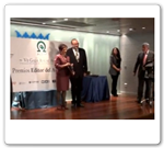 V�a Libre: Premio a la publicaci�n impresa de la Asociaci�n Espa�ola de Editoriales