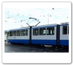 Tranv�a de Amsterdam