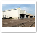 Factor�a de Alstom en Santa Perpetua de Moguda