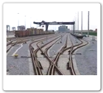En cabina: recorrido por el Puerto de Barcelona