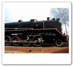 Locomotora Mikado 141F 2240