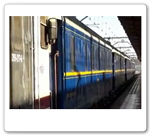 Viaje del Tren del Hidalgo
