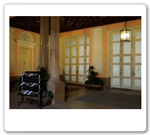Palacio de Fern�n N��ez. Sede de la Fundaci�n de los Ferrocarriles Espa�oles