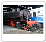 Locomotora VA8