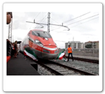 I pi� bel treno al mondo