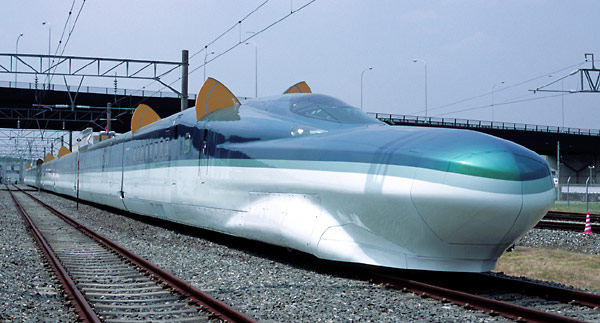 Sinkansen