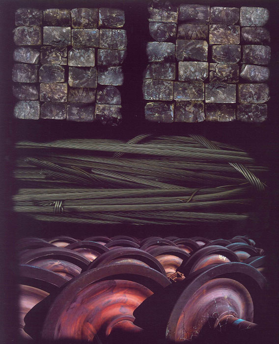 Finalista: "Excedentes" Autor: Luis Talavera Mar�n"