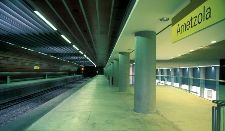 Bilbao Am�zola