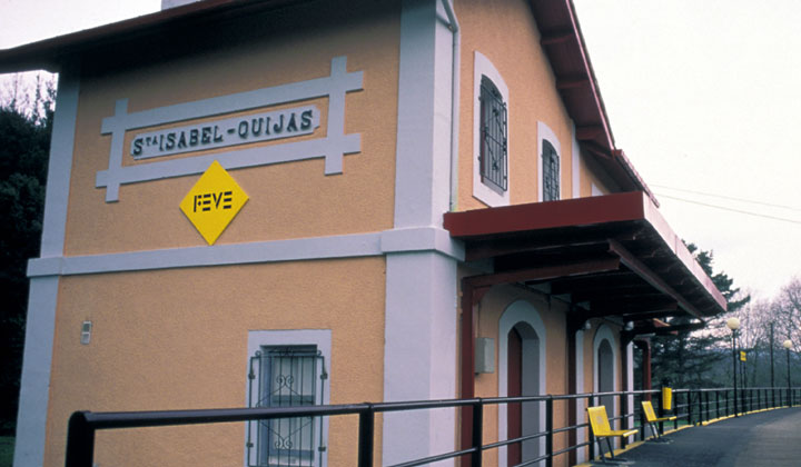Santa Isabel