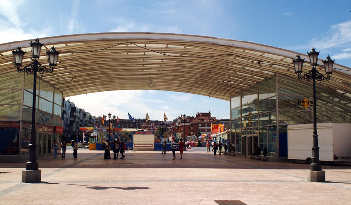 Oviedo