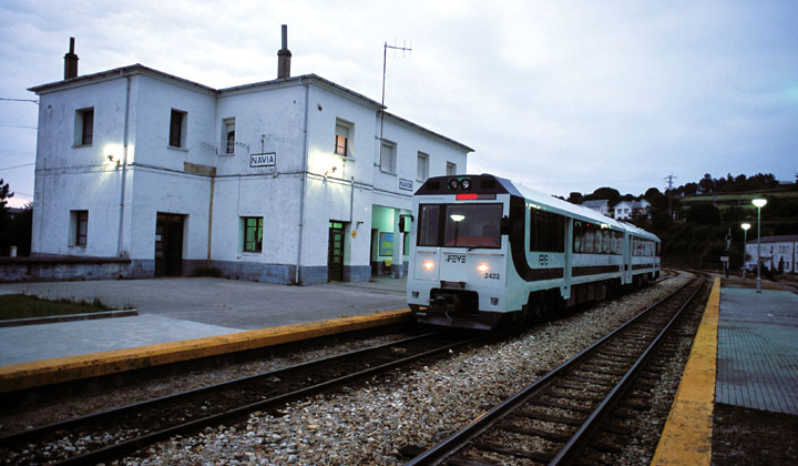 Navia