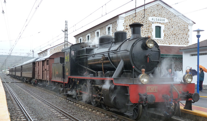Foto: Juanjo Olaizola