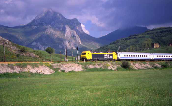 29 trenes Estrellas han sido suprimidos desde su creaci�n en 1982