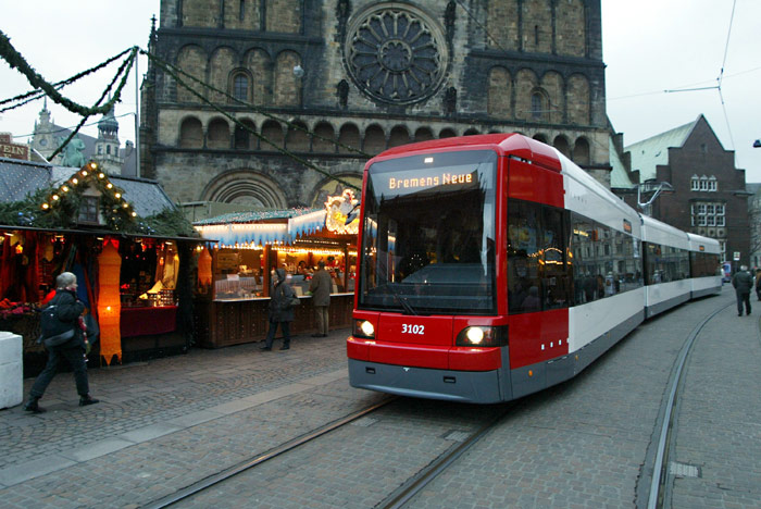 Bremen 