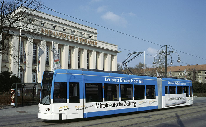 Dessau 