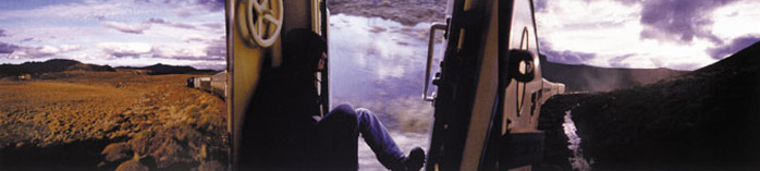 Premio Autor Joven, de Manu Brabo