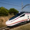 Serie 114 de Renfe, alta velocidad para Media Distancia