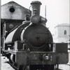 El ferrocarril de Carcaixent  (Valencia)