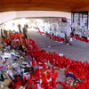 11-M: Huellas de solidaridad