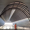 Marquesinas del ferrocarril