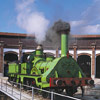 Museos ferroviarios