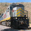 Ferrocarril Kansas City Southern de M�xico