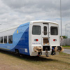 Desembarco de los trenes Talgo IV en Argentina