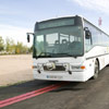 RBS, un sistema de transporte con carril de guiado central y rodadura neum�tica