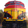 Tren Ejecutivo