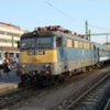 Trenes de viajeros antiguos en Europa (III)