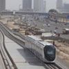 Metro ligero de Dubai