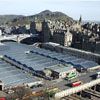 La segunda vida de Waverley Line en Escocia