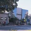 Servicios y estaci�n de Alicante antes del AVE