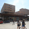 Estaci�n de Huesca
