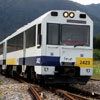 Feve - Trenes