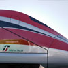 Tren Frecciarossa 1000